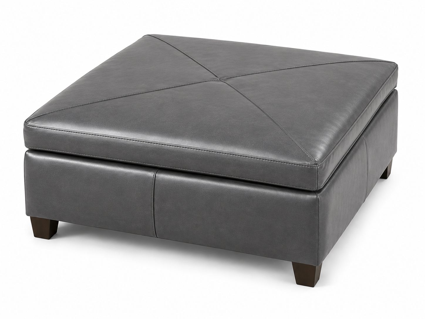 Jonathan Louis Juno Storage Ottoman Jonathan Louis Juno Storage Ottoman