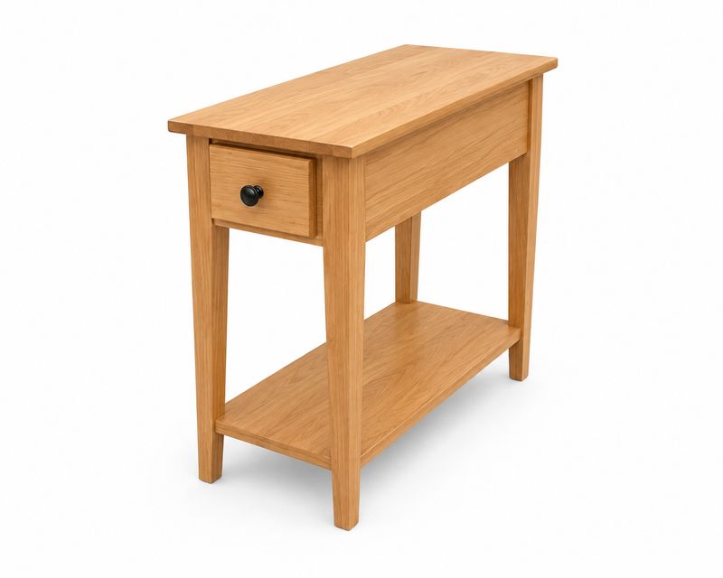 Archbold Chairside Table
