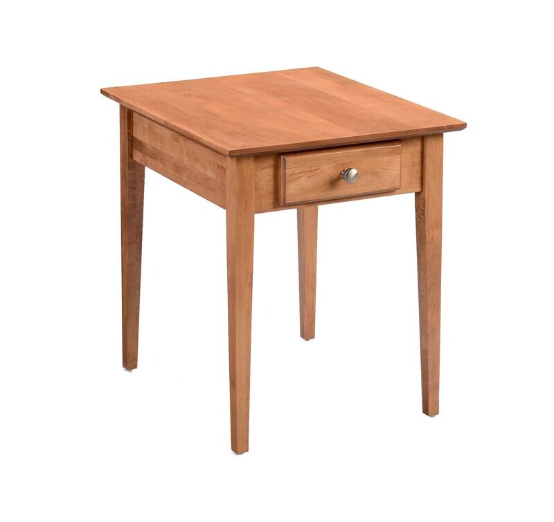 Archbold Large End Table Archbold Large End Table