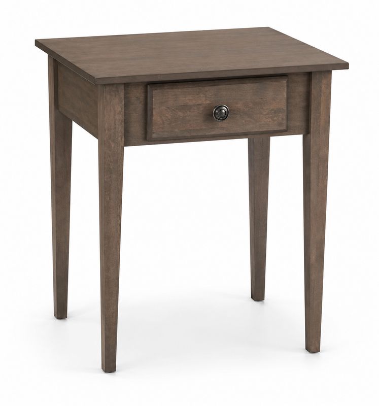 Archbold Large End Table