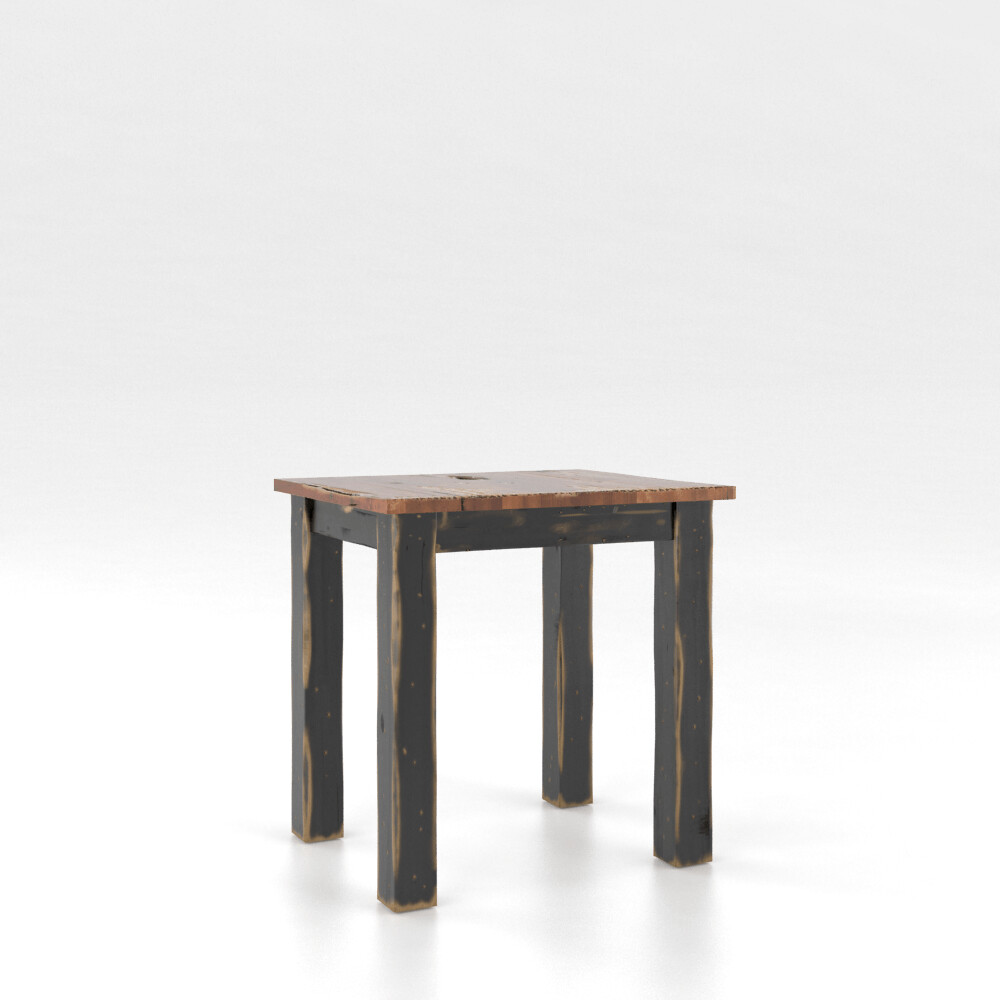Champlain Canadel End Table