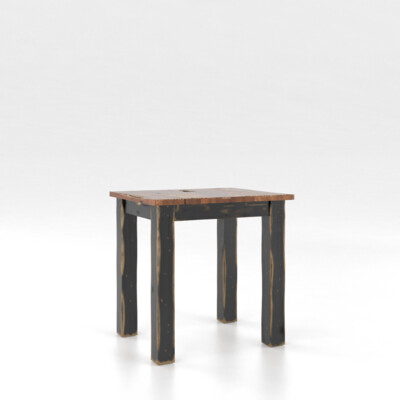 Champlain Canadel End Table