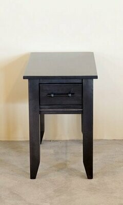 Yutzy Woodworking Cortland Chairside