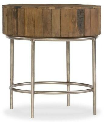 Hooker Furniture L’Usine End Table