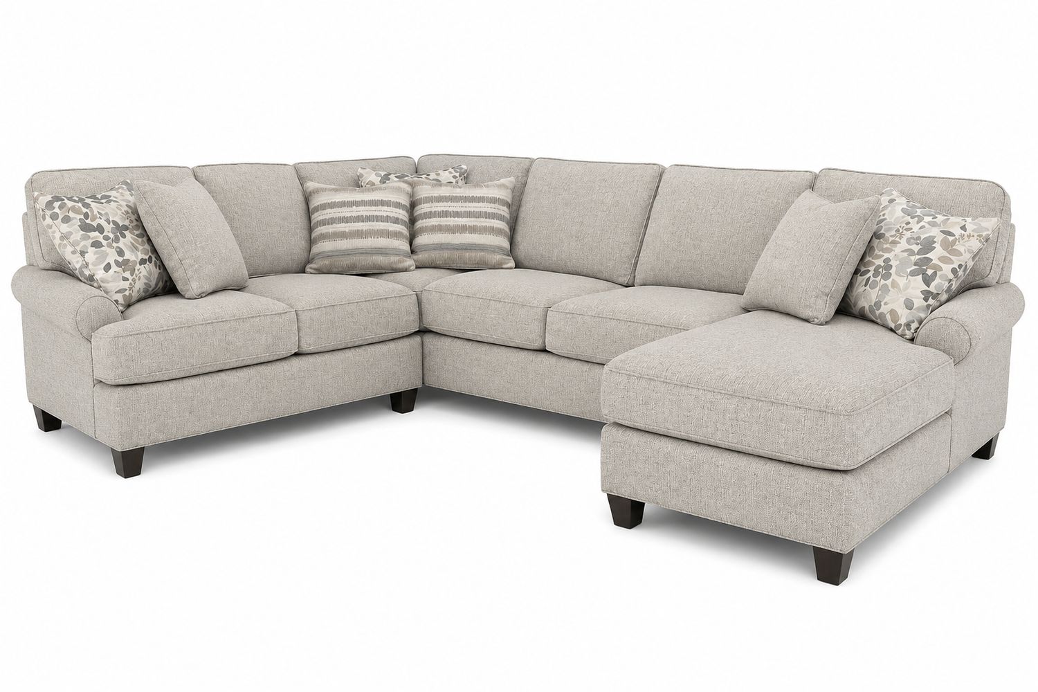 King Hickory Chatham Sectional