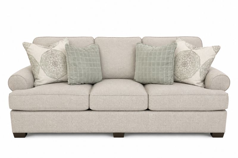 King Hickory Henson Sofa