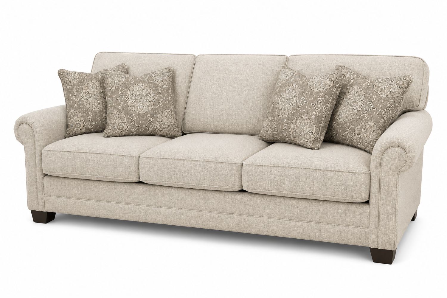 King Hickory Bentley Sofa King Hickory Bentley Sofa
