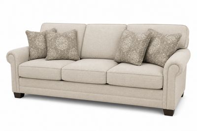 King Hickory Bentley Sofa King Hickory Bentley Sofa