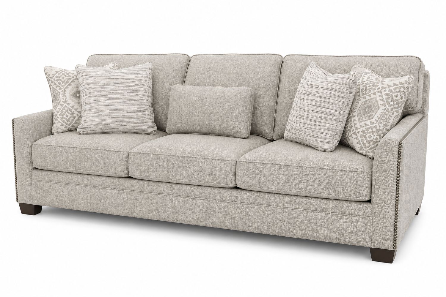 King Hickory Benson Sofa King Hickory Benson Sofa
