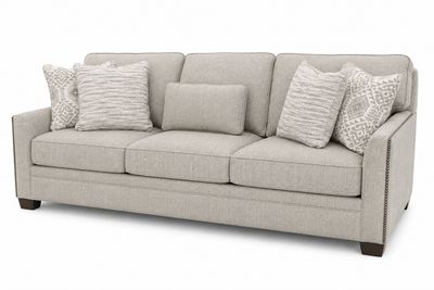 King Hickory Benson Sofa King Hickory Benson Sofa