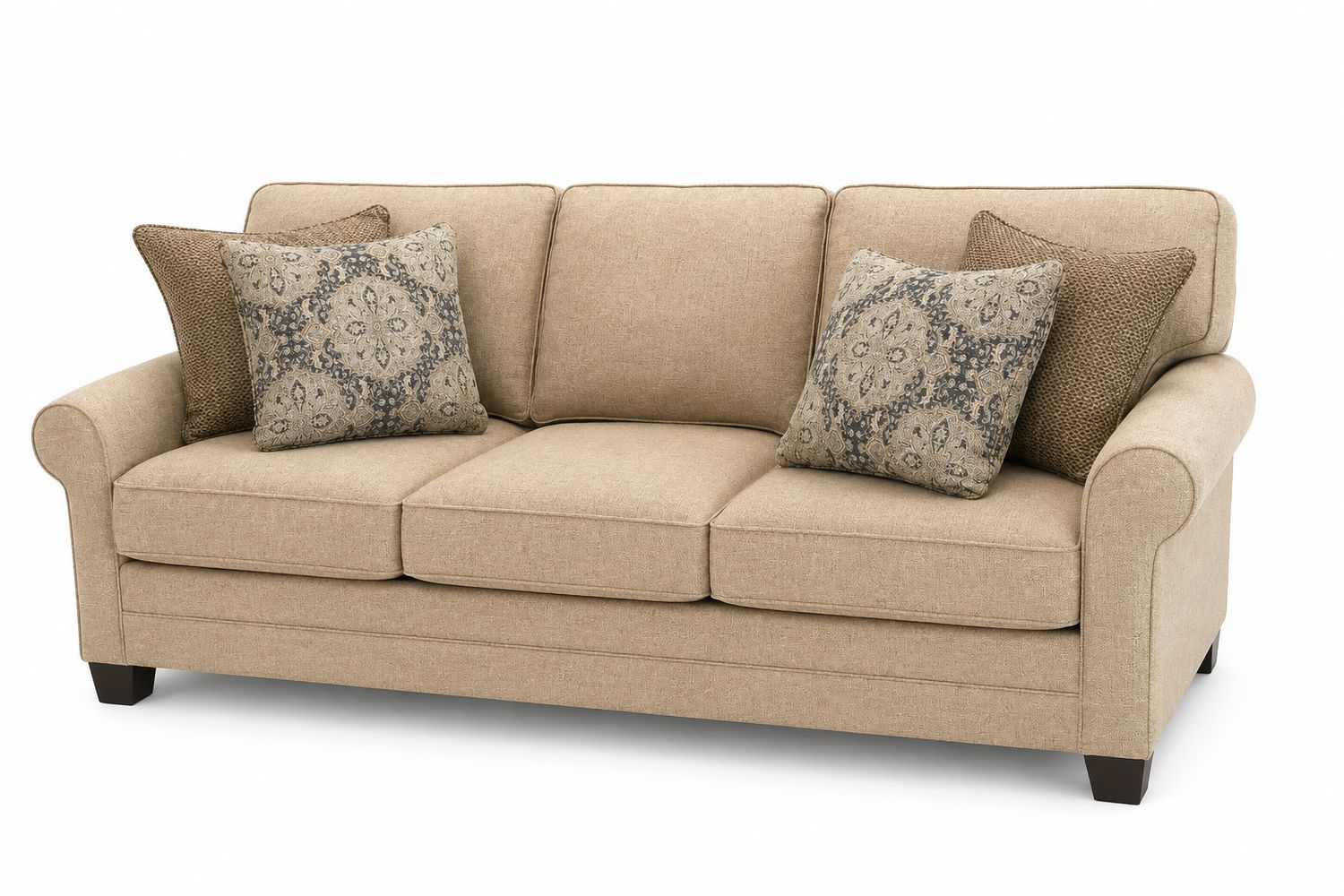 King Hickory Winston Sofa