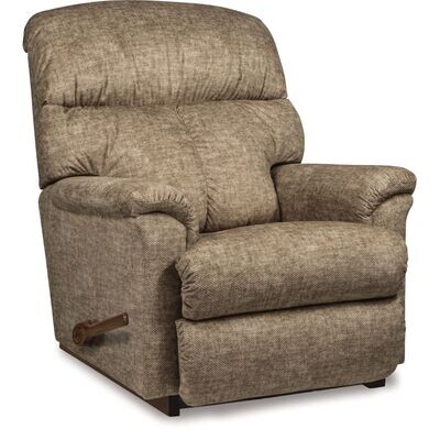 La-Z-Boy Reed Manual Rocker Recliner La-Z-Boy Reed Manual Rocker Recliner