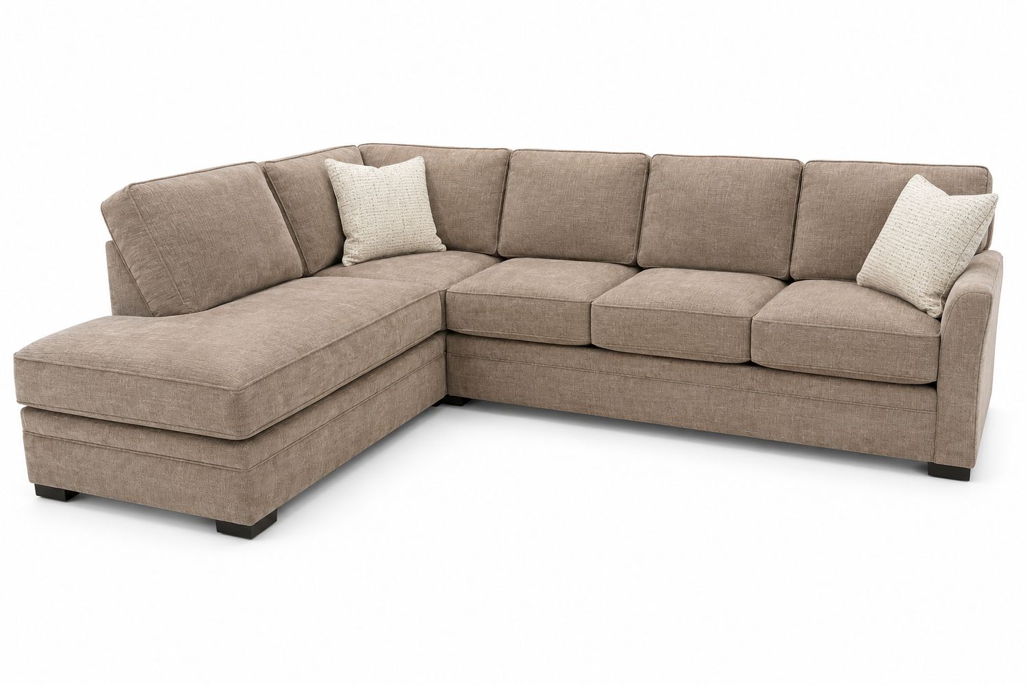 Jonathan Louis 2 Piece Scorpio Choices Sectional Jonathan Louis 2 Piece Scorpio Choices Sectional