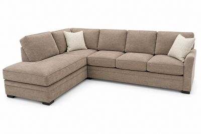 Jonathan Louis 2 Piece Scorpio Choices Sectional Jonathan Louis 2 Piece Scorpio Choices Sectional