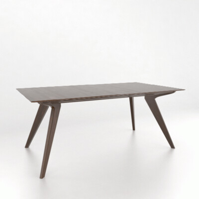 Canadel Downtown 40x72 Dining Table Canadel Downtown 40x72 Dining Table