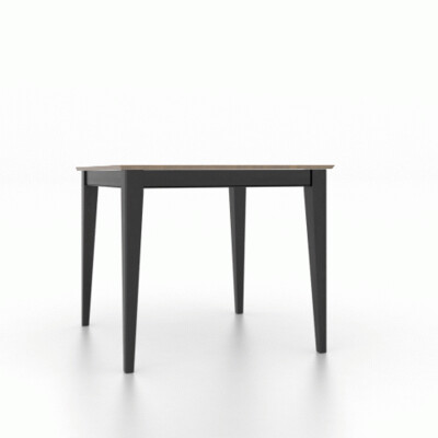 Canadel Gourmet 42x42 Pub Table Canadel Gourmet 42x42 Pub Table