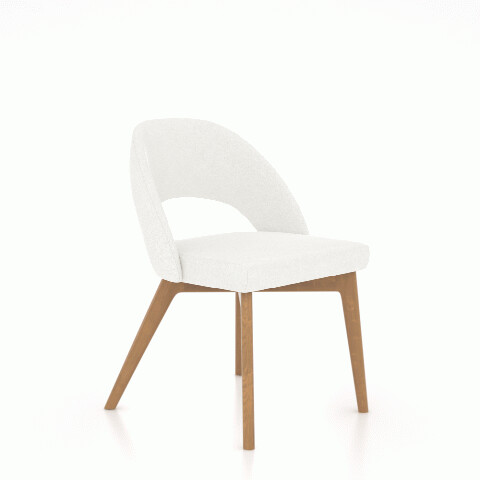 Canadel Downtown 5140 Chair Canadel Downtown 5140 Chair