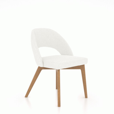 Canadel Downtown 5140 Chair Canadel Downtown 5140 Chair