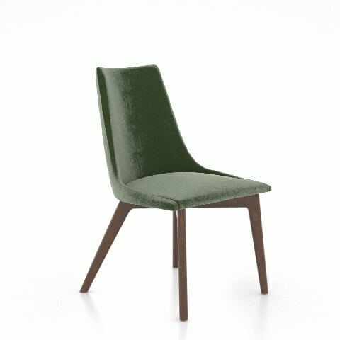 Canadel Downtown Chair 5141 Canadel Downtown Chair 5141