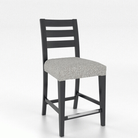 Canadel 8039 Stool Canadel 8039 Stool