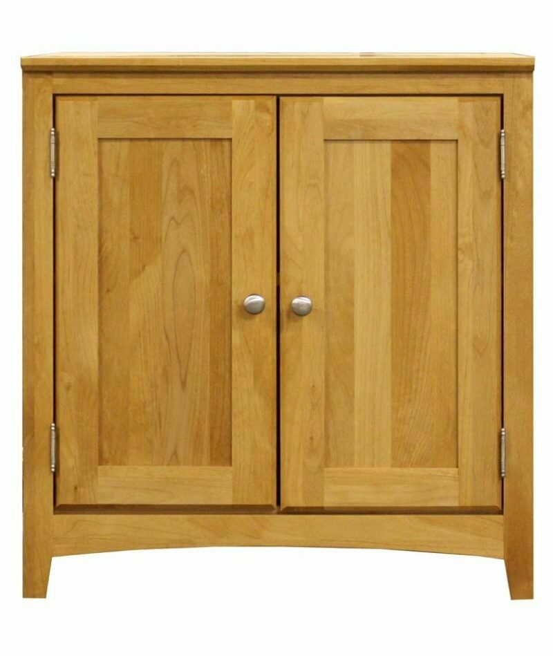 Archbold 2-Door Cabinet for Modular Desk Archbold 2-Door Cabinet for Modular Desk