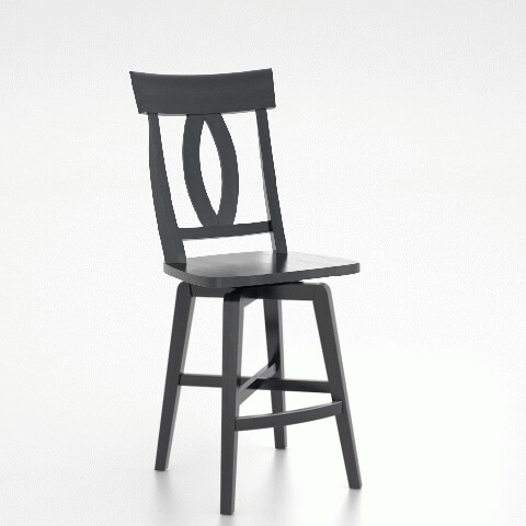 Canadel 7100 Stool Canadel 7100 Stool