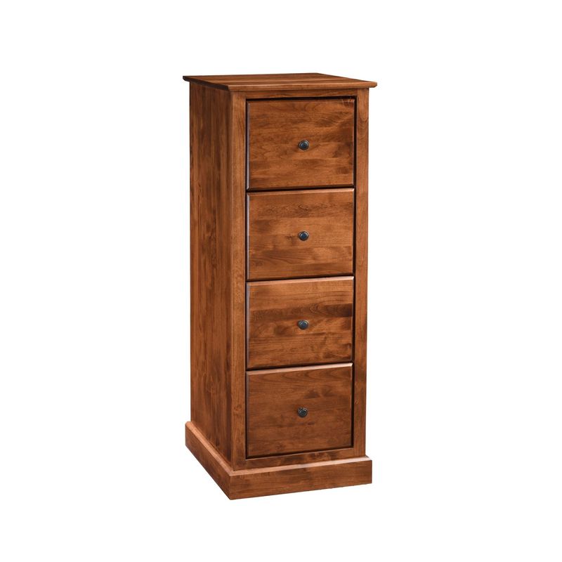 Archbold 4-Drawer File