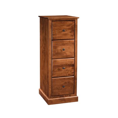 Archbold 4-Drawer File