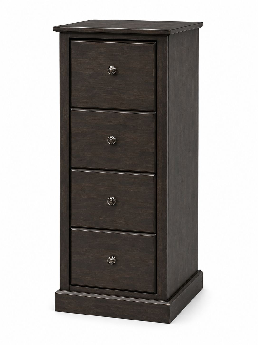 Archbold 4-Drawer File