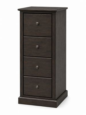Archbold 4-Drawer File