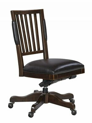 Aspen Weston Desk Chair Aspen Weston Desk Chair