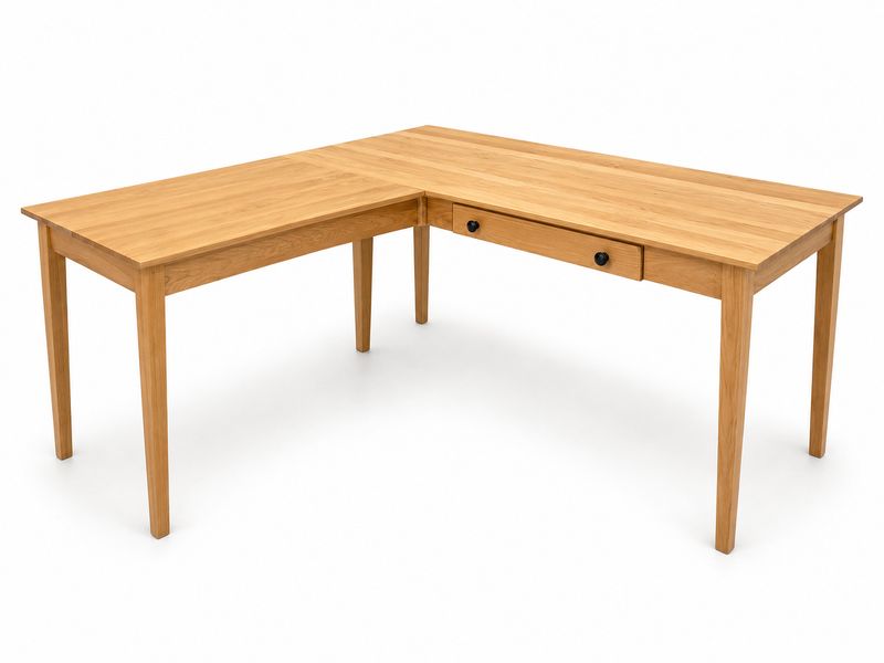 Archbold Wedge Desk