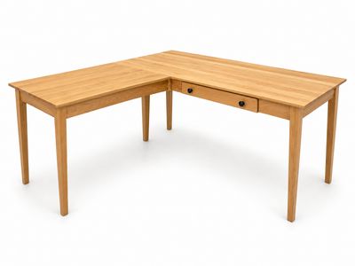 Archbold Wedge Desk