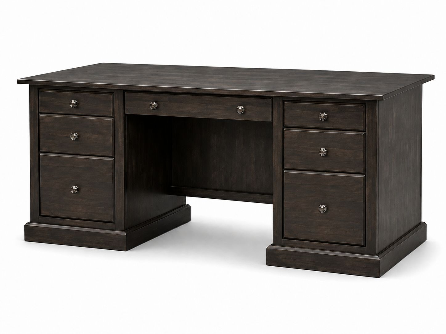 Archbold Executive Desk Archbold Executive Desk