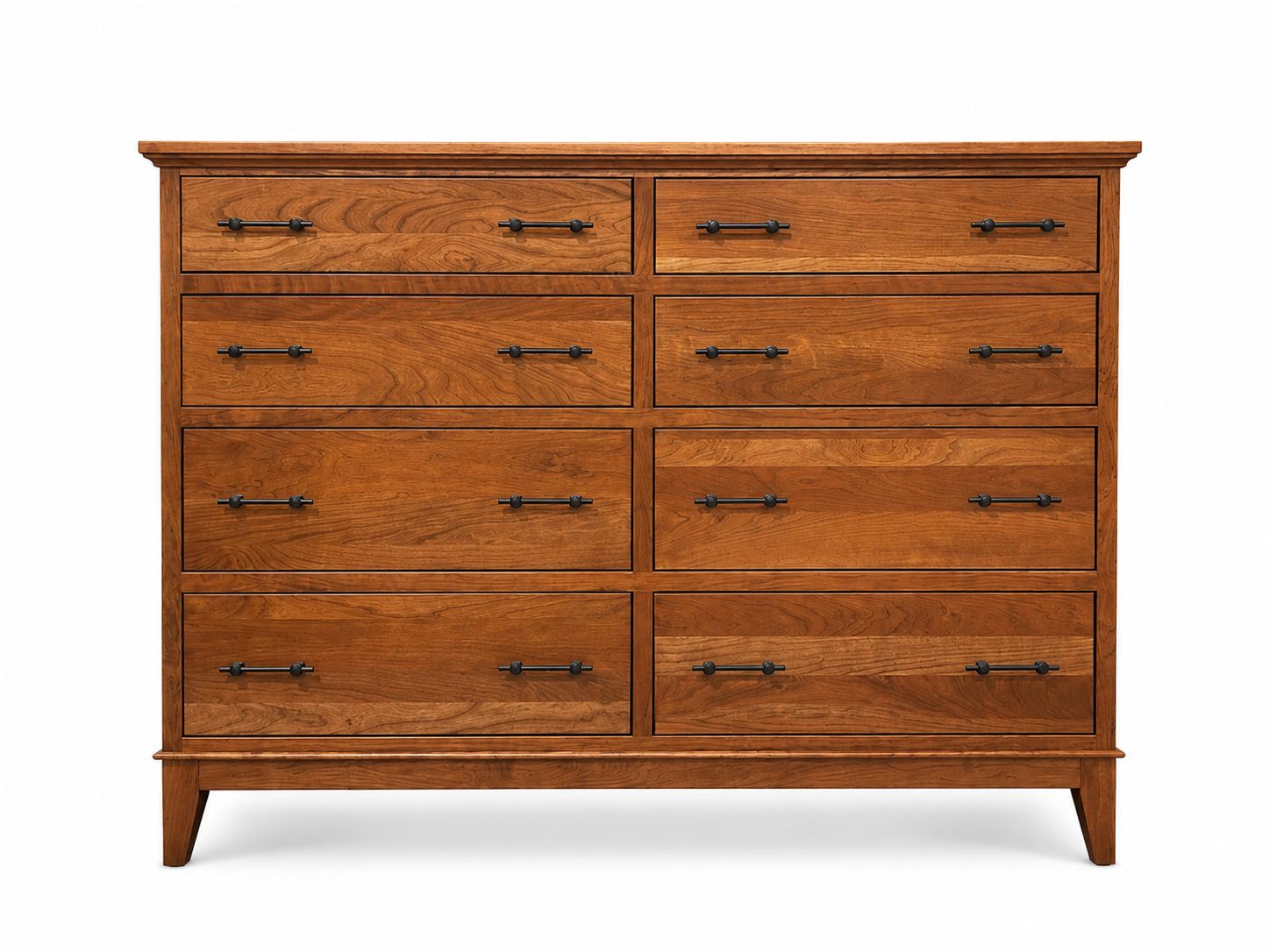 Yutzy Woodworking Cortland Dresser