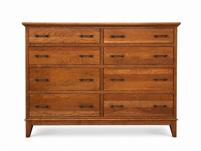 Yutzy Woodworking Cortland Dresser