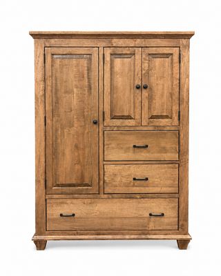 Yutzy Woodworking Reminisce Chifforobe Yutzy Woodworking Reminisce Chifforobe
