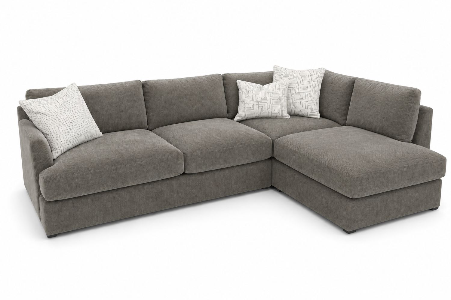 Jonathan Louis Leon Sectional