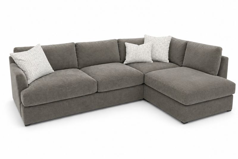 Jonathan Louis Leon Sectional