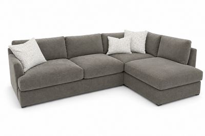 Jonathan Louis Leon Sectional