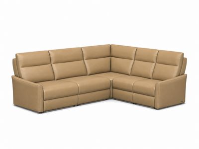 Elran Art of Options 6000 Sectional Elran Art of Options 6000 Sectional