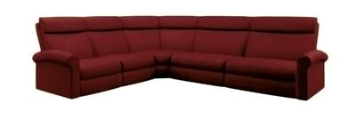 Elran Art of Options 7000 5 Piece Sectional Elran Art of Options 7000 5 Piece Sectional