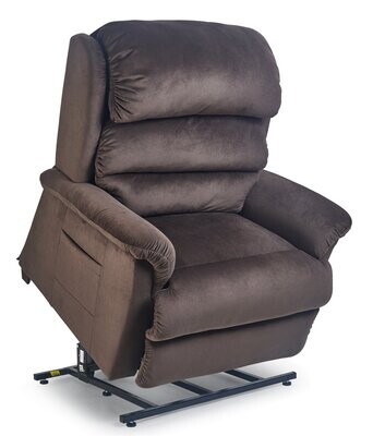 UltraComfort Polaris Medium Wide Power Lift Chair