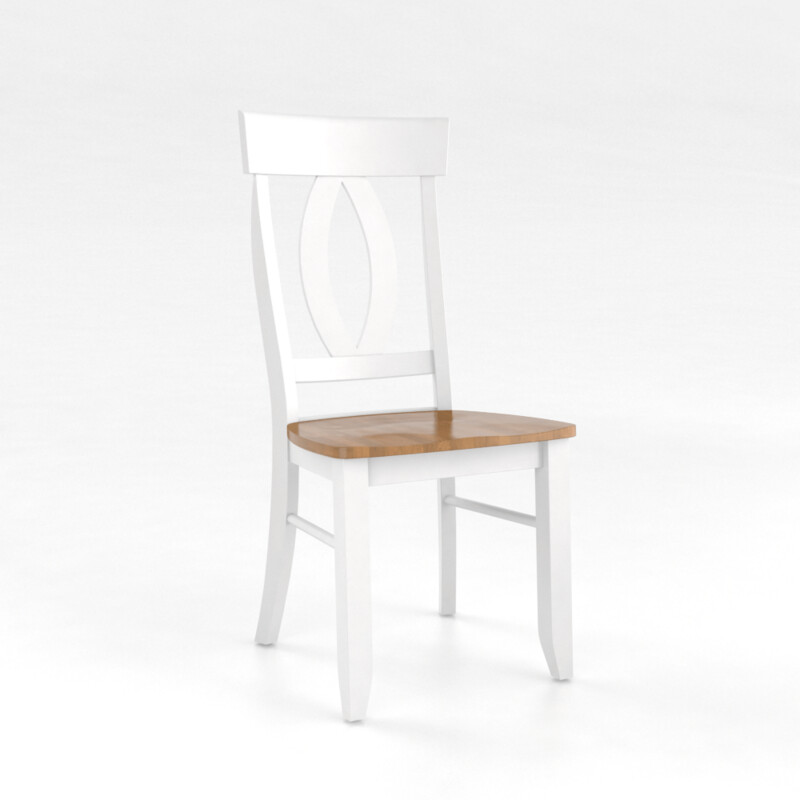 Canadel Chair 0100 Canadel Chair 0100