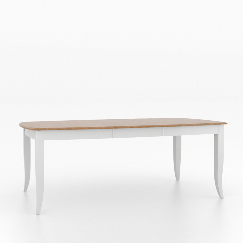 Canadel Core 42x68 Dining Table Canadel Core 42x68 Dining Table