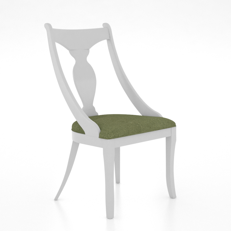 Canadel Chair 5161 Canadel Chair 5161