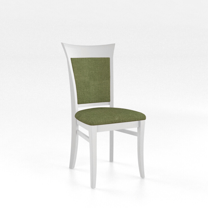 Canadel Chair 0274 Canadel Chair 0274