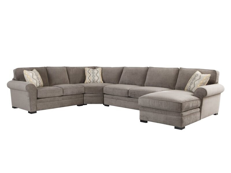 Jonathan Louis Choices Sectional