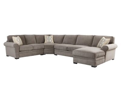 Jonathan Louis Choices Sectional