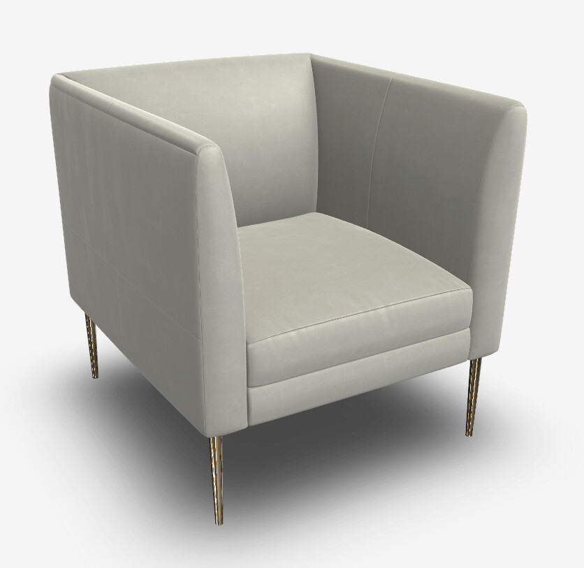 Jonathan Louis DesignLab Ada Chair